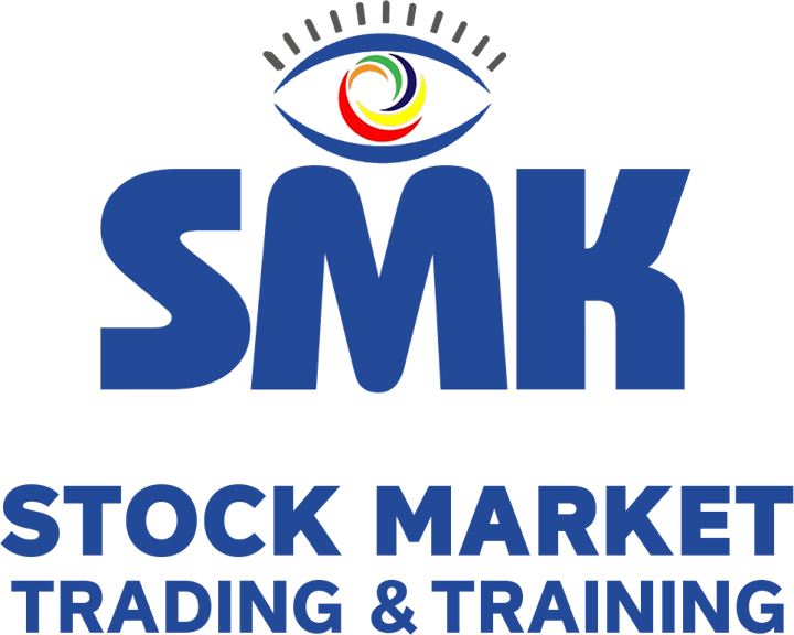 SMK Stock Market Trading & Training